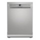 Hotpoint H8F HP51X UK Dishwasher in Stainless Steel - 15 Place Settings