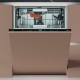 Hotpoint H8IB15M4TS Integrated Dishwasher with Maxi Space - 15 Place Settings