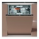 Hotpoint H8IB15M4TS Integrated Dishwasher with Maxi Space - 15 Place Settings