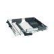 Hotpoint H8IHP42LUK Built In Dishwasher - 14 Place Settings