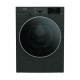 Hotpoint HBD8680GANTISTAINUK 8kg 1400 Spin Washer Dryer - Graphite