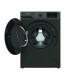 Hotpoint HBD8680GANTISTAINUK 8kg 1400 Spin Washer Dryer - Graphite