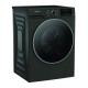 Hotpoint HBD8680GANTISTAINUK 8kg 1400 Spin Washer Dryer - Graphite