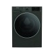 Hotpoint HBD8680GANTISTAINUK 8kg 1400 Spin Washer Dryer - Graphite