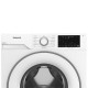 Hotpoint HEV841WUK 8kg 1400 Spin Washing Machine - White