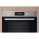 Hotpoint HO278PXUK 59.5cm Built In Electric Single Oven - Silver