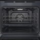 Hotpoint HO455HBUK 59.5cm Built In Electric Single Oven - Black