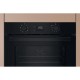 Hotpoint HO455HBUK 59.5cm Built In Electric Single Oven - Black