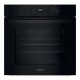 Hotpoint HO455HBUK 59.5cm Built In Electric Single Oven - Black