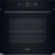 Hotpoint HOI4S8PM0BUK 60cm Built-In Single Pyrolytic Oven with Active Multiflow and Air Fry