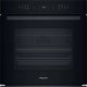 Hotpoint HOI68PT1SBUK 60cm Built-In Single Pyrolytic Oven with Active Multiflow and Air Fry