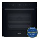 Hotpoint HOI68PT1SBUK 60cm Built-In Single Pyrolytic Oven with Active Multiflow and Air Fry