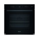 Hotpoint HOI68PT1SBUKC 59.5cm Built In Electric Single Oven - Black
