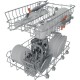 Hotpoint HP2ID10CS80UK Integrated Slimline Dishwasher - 10 Place Settings
