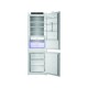 Hotpoint HPK25292B4UK 54cm 70/30 Integrated Fridge Freezer - White