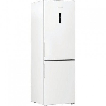 Hotpoint HPK 26363 W4UK Dual No Frost 60/40 Fridge Freezer with Even Flow - White