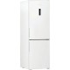 Hotpoint HPK 26363 W4UK Dual No Frost 60/40 Fridge Freezer with Even Flow - White