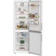 Hotpoint HPK 26363 W4UK Dual No Frost 60/40 Fridge Freezer with Even Flow - White