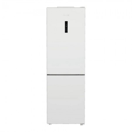 Hotpoint HPK 26363 W4UK Dual No Frost 60/40 Fridge Freezer with Even Flow - White