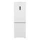 Hotpoint HPK 26363 W4UK Dual No Frost 60/40 Fridge Freezer with Even Flow - White