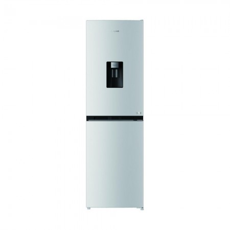 Hotpoint HPKF3241WW4UK 54.5cm 50/50 Fridge Freezer - White