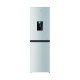 Hotpoint HPKF3241WW4UK 54.5cm 50/50 Fridge Freezer - White