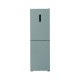 Hotpoint HPKF6353XP4UK Freestanding 59.7cm 60/40 Fridge Freezer - Pet Inox