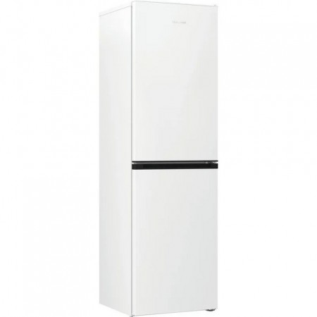 Hotpoint HPKH 1261 W4UK No Frost 50/50 Fridge Freezer - White