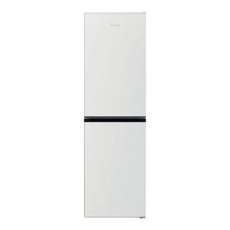 Hotpoint HPKH 1261 W4UK No Frost 50/50 Fridge Freezer - White