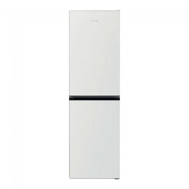 Hotpoint HPKH 1261 W4UK No Frost 50/50 Fridge Freezer - White