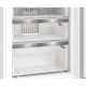 Hotpoint HPKH 1262B4 UK Integrated No Frost 50/50 Fridge Freezer