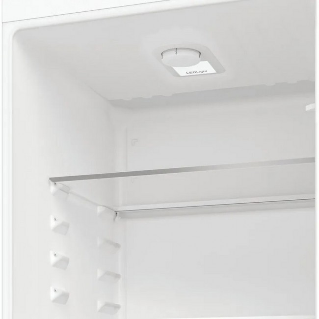 Hotpoint HPKH 1262B4 UK Integrated No Frost 50/50 Fridge Freezer