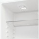 Hotpoint HPKH 1262B4 UK Integrated No Frost 50/50 Fridge Freezer