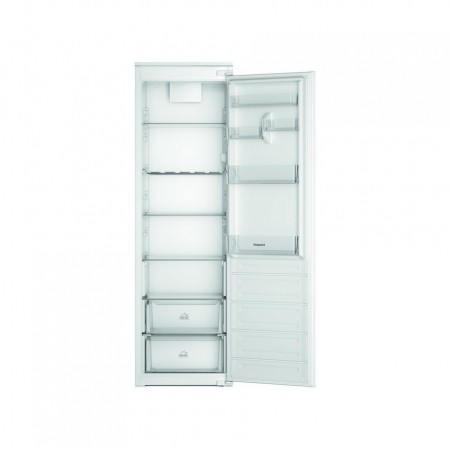 Hotpoint HTSD18A011A1 54cm Integrated Low Frost Tall Larder Fridge