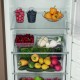 Hotpoint HTSD18A011A1 54cm Integrated Low Frost Tall Larder Fridge