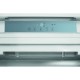 Hotpoint HTSD18F013H1BI 54cm Integrated Tall Freezer - White