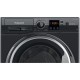 Hotpoint NSWF946BSUK 9kg 1400 Spin Washing Machine - Black