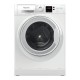 Hotpoint NSWF946WUK 9kg 1400 Spin Washing Machine - White
