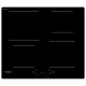 Hotpoint TQ1460S 59cm Induction Hob - Black