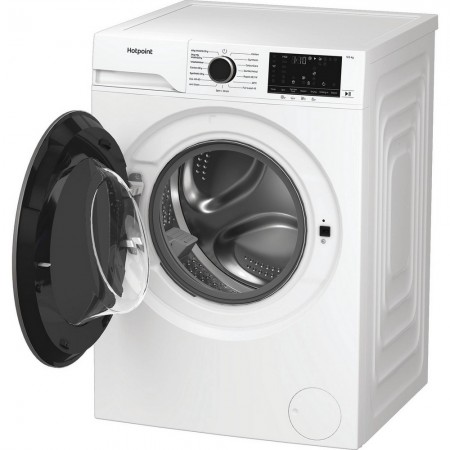 Hotpoint HBD9681ANTSTAIN 9kg/6kg 1400 Spin Washer Dryer
