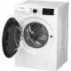 Hotpoint HBD9681ANTSTAIN 9kg/6kg 1400 Spin Washer Dryer