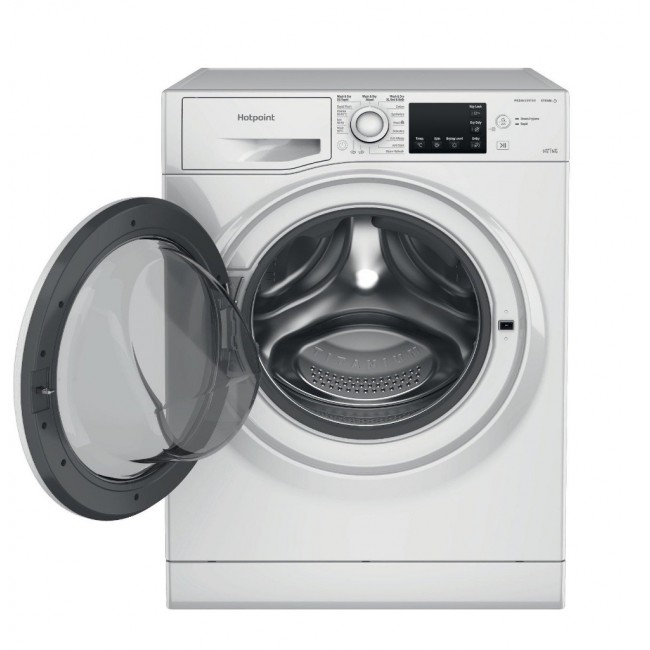 Hotpoint NDBE9635WUK 9kg/6kg 1400 Spin Washer Dryer