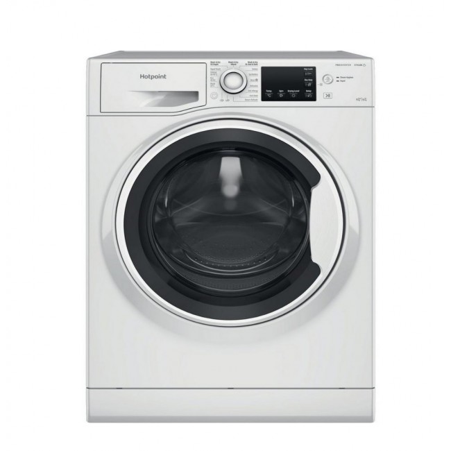 Hotpoint NDBE9635WUK 9kg/6kg 1400 Spin Washer Dryer