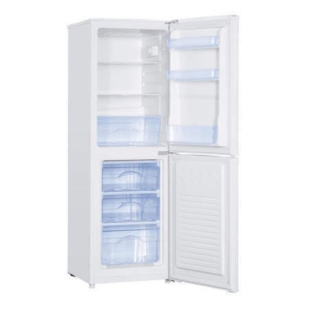 IceKing IK8951EW 48cm 50/50 Fridge Freezer - White