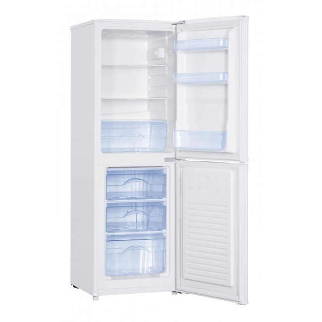 IceKing IK8951EW 48cm 50/50 Fridge Freezer - White