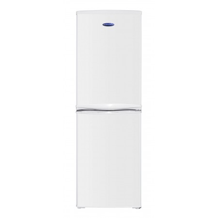 IceKing IK8951EW 48cm 50/50 Fridge Freezer - White