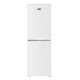 IceKing IK8951EW 48cm 50/50 Fridge Freezer - White