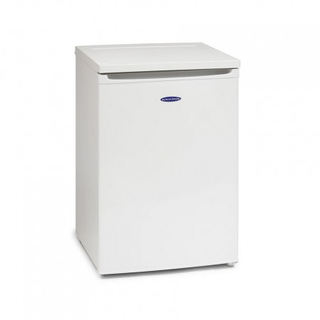 IceKing RHL550EW 55cm Under Counter Larder Fridge - White