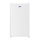 IceKing RL111EW 48cm Under Counter Larder Fridge - White