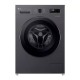 LG Series 2 F4X1009NMK - 9kg 1400rpm Washing Machine - Black